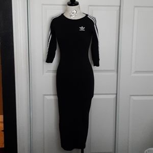 Adidas dress